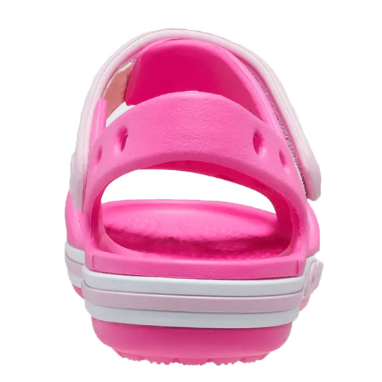 Crocs Toddler Bayaband Sandal
